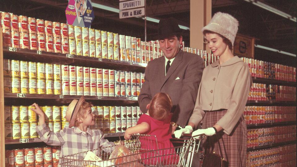 Our History Pincher Creek Coop